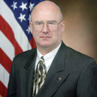 Portrait of DoD Mr. Sean J. Darragh, Principal Deputy Assistant Secretary  of Defense, Special Operations and Low Intensity Conflict, (U.S Army photo  by Mr. Scott Davis) (Released) (PC-193247), VIRIN: 991006-A-3569D-001