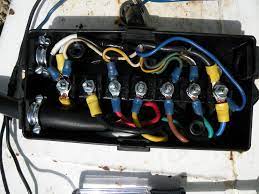 With our box installed, we can go ahead and start getting our wiring ready. Pj Trailer Wiring With Junction Box Diagrams Cat5 Wiring Diagram For Poe Plymouth Yenpancane Jeanjaures37 Fr