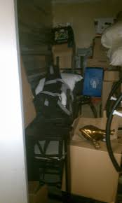 Stories from Storage Lockers...: To the XXXTreme -- (Adult Content)