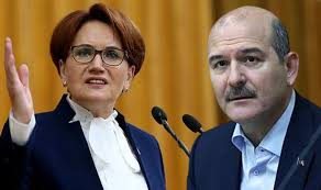 Hükümette 8 ay boyunca i̇çişleri bakanı olarak çalışmıştır. Meral Aksener Suleyman Soylu Nun Cevresine Cok Dikkat Etmesi Gerekir