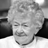 Obituary information for Bernice M. Miller