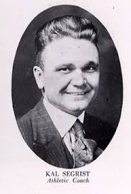 Kal Hill Segrist Sr. (1896-1987)