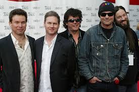 The tragically hip, often referred to simply as the hip, was a canadian rock band formed in kingston, ontario, in 1984, consisting of vocalist gord downie, guitarist paul langlois, guitarist rob baker. Top 15 Tragically Hip Songs