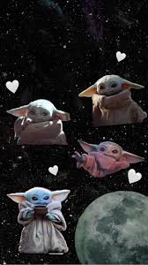Made A Baby Yoda Lockscreen Wallpaper R Babyyoda Baby Yoda Grogu Yoda Wallpaper Star Wars Wallpaper Yoda Images