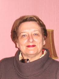 Marie-Thérèse BOKOBZA (PITACH), 76 ans (VILLEMOMBLE)