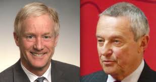 Extra pay awaits mayors who take TransLink seats