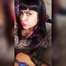 Nicole Peralta (@nickyperalta99)