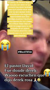 Derrick Vargas Romero