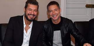 Este, pero quiero decir, marcelo está atravesando un año difícil. Marcelo Tinelli Y Adrian Suar Definieron Su Postura A Favor De La Legalizacion Del Aborto