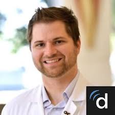 Dr. Andrew J. Bergeron, DO