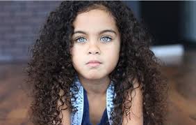 Black And Italian Mixed Babies Alahna 4 African American Filipino Puerto Rican Italian Follow Instagram Com Kids Mix Kids Hairstyles Mixed Kids Hairstyles Cute Hairstyles For Kids