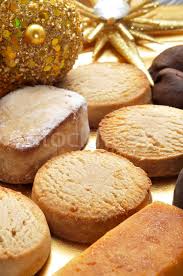 And the money will be given to un juguete una ilusión (spanish. Turron Mantecados And Polvorones Typical Spanish Christmas Swe Stock Photo C Nito 3440587 Stockfresh
