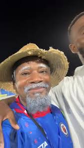 Valerie Calixte • Facebook