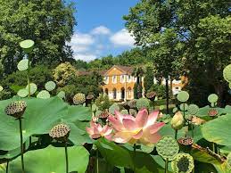 La carte est crée par des gens comme vous. Thermes De Barbotan Les Thermes Occitanie Thermale