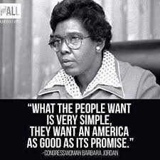 City Councilwoman...