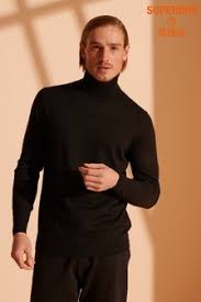 We offer fashion and quality at the best price in a more sustainable way. Roll Neck Jumpers Mens Plain Roll Neck Jumpers Next Uk