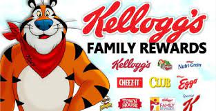 Get awesome rewards, promotions, coupons, sweeps entries, recipes and more when you sign up for kellogg's family rewards®. Kellogg S Family Rewards Promotions Free Children S Book W Select Purchase Earn Free Points Etc
