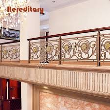 Aside from elevators, buildings or houses that are more than two stories tall often have stairs with stair railings. Indoor Stair Railing System Home Decoration Stair Railing China Stair Railing Aluminum Railing Made In China Com