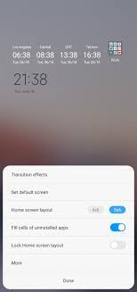 The screen to unlock it. How To Unlock Home Screen Layout In Redmi