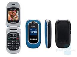Samsung A237 Blue Gsm Unlocked Phone ...