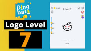 100 pics dingbats answers all levels, cheats and solutions for iphone 11, iphone x, iphone 8, ipad, ipod touch, ios devices and all android dingbats level #6 : Dingbats Logo Level 7 Solution Youtube