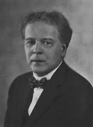 Dr Edward Howard Griggs (1868-1951)