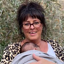 Thanks to Deborah James I knew blood in my poo was a cancer sign