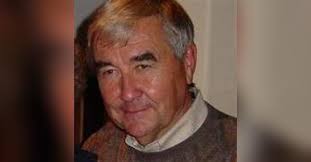 Kenneth Johnson Obituary