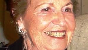 OBITUARY: Ruth I. Kaiser