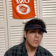 John Paiz's Instagram, Twitter & Facebook