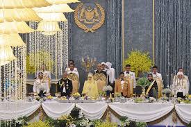 He is also the youngest child of the late tengku arif bendahara pahang tengku ibrahim. 5 Malaysian Royal Family Members You Might Have A Crush On