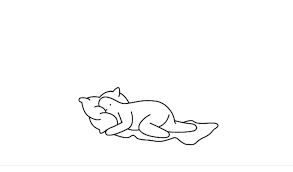 Pin By Xuan On Awesome Pictures Cute Drawings Line Art Drawings Cute Doodles