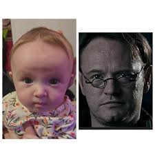 The female version is even cooler tbh