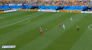 Make your own images with our meme generator or animated gif maker. World Cup Xherdan Shaqiri Completes Hat Trick For Switzerland
