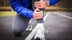 Image result for Running Injury