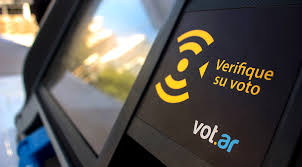Acceda a buscar por dni en el padrón local y nacional. Argentina El Tribunal Electoral Avanza Hacia El Voto Electronico En Misiones Noticias Electorales