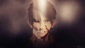 Shingeki No Kyojin Eren Jeager Anime Manga Anime Boys 1080p Wallpaper Hdwallpaper Desktop Attack On Titan Attack On Titan Eren Android Wallpaper Anime