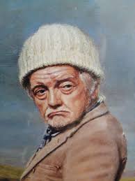 COMPO BILL OWEN FRAMED PRINT 15" X 18" RAY SNAPE LIMITED EDITION 758/850  SUMMER