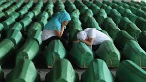 We must not forget': Remembering the ...