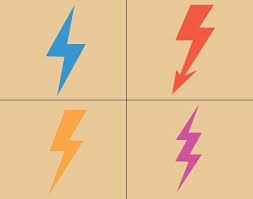 Check spelling or type a new query. Lightning Bolt Tattoo Meaning And Really Creative Design Ideas Lightning Bolt Tattoo Bolt Tattoo Lightening Bolt Tattoo