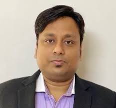 Barun Mishra