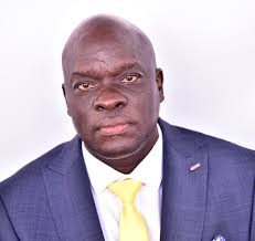 Members of Parliament