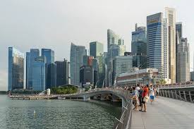 singapore