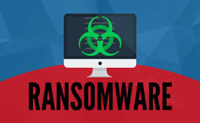 TAHADHARI KWA WATUMIAJI WA KOMPYUTA JUU YA KIRUSI CHA  “Ransomware”