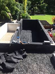 Pin By Vijvercentrum Apeldoorn On Vijveraanleg Onderhoud Pond Design Koi Pond Koi Pond Design