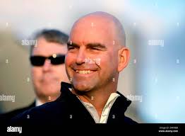 John kostecki hi-res stock photography and images