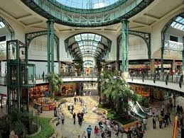 7 Best Mall Food Courts In The World Mall Food Court Food Court Oberhausen