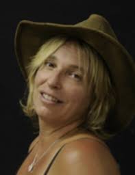 Kimberly Sue Harrington