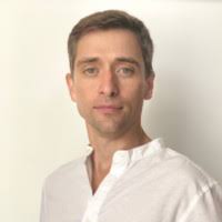 Mikhail Mizhinsky Email & Phone Number