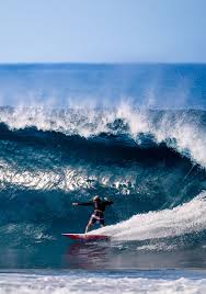 He broke through fo this first eve. Kanoa Igarashi Surfing Red Bull Athlete Profile